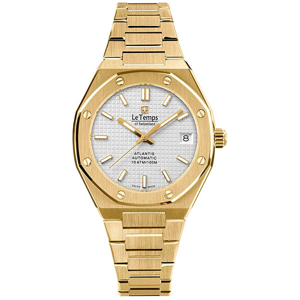 Часы Le Temps Atlantis LT1036.81BD01